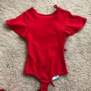 Missguided Other - Bodysuit Missguided Other - Bodysuit